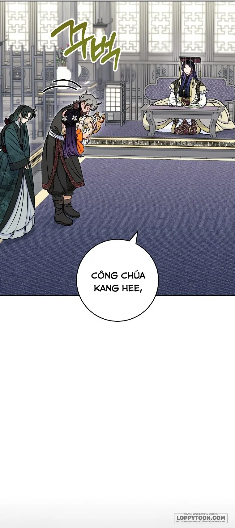 Tiểu Thiếp Chỉ Muốn Sống Yên Bình - Chap 32 - Trang 52
