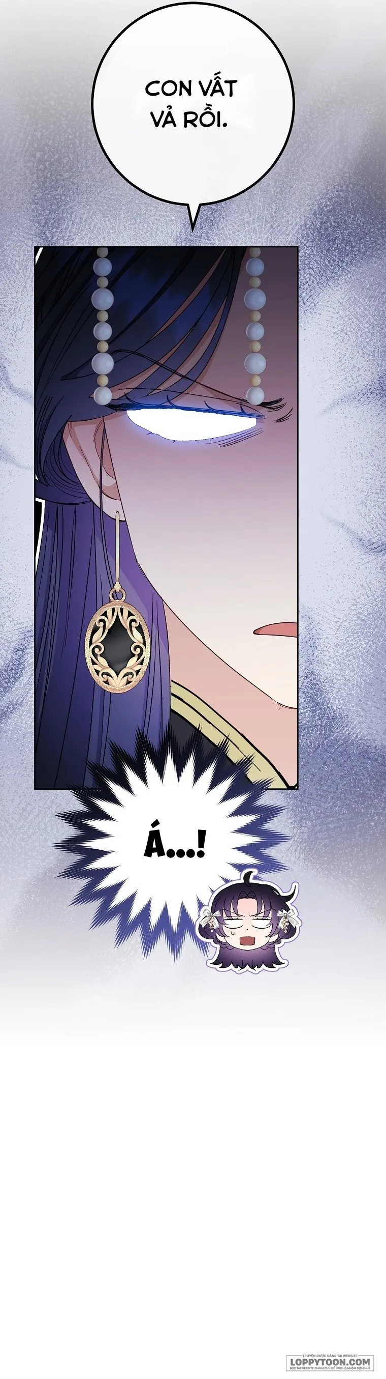 Tiểu Thiếp Chỉ Muốn Sống Yên Bình - Chap 32 - Trang 53