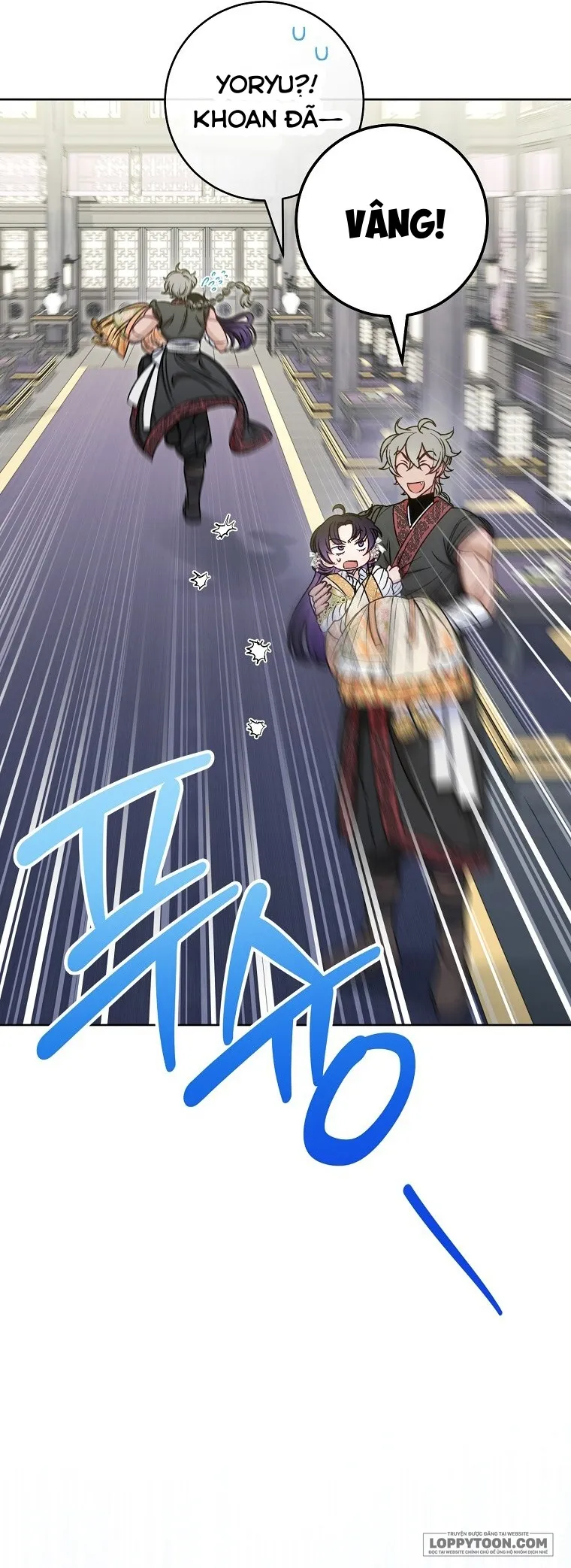 Tiểu Thiếp Chỉ Muốn Sống Yên Bình - Chap 32 - Trang 54