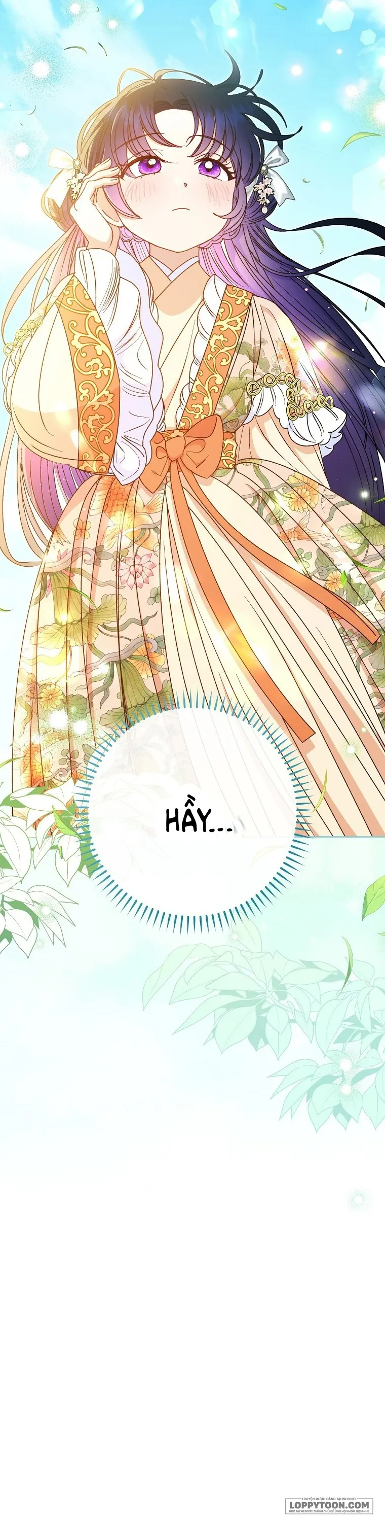 Tiểu Thiếp Chỉ Muốn Sống Yên Bình - Chap 32 - Trang 60