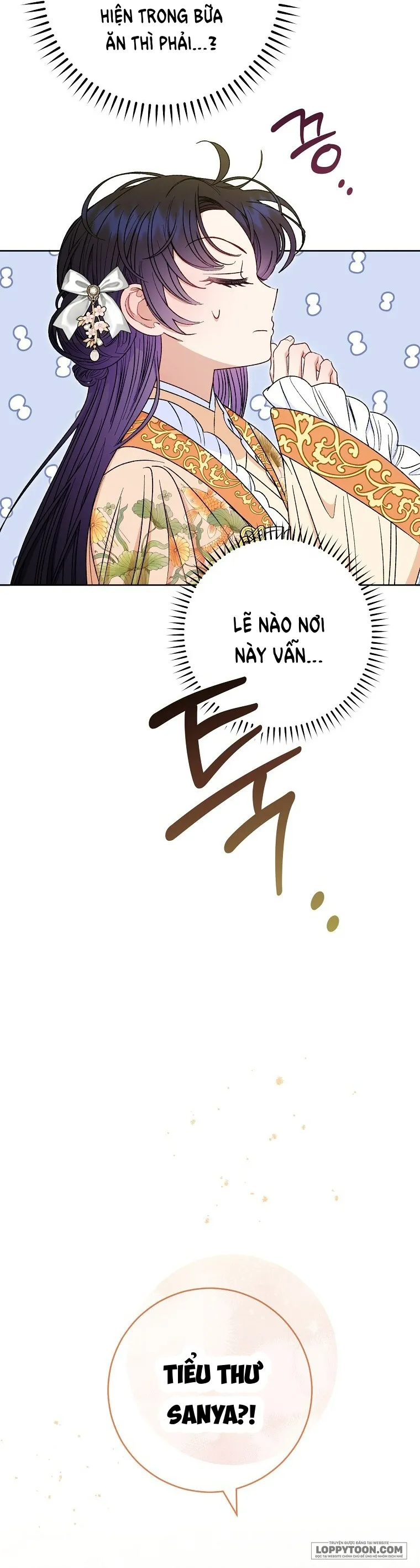 Tiểu Thiếp Chỉ Muốn Sống Yên Bình - Chap 32 - Trang 62