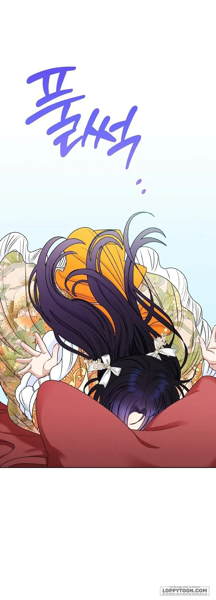 Tiểu Thiếp Chỉ Muốn Sống Yên Bình - Chap 33 - Trang 11