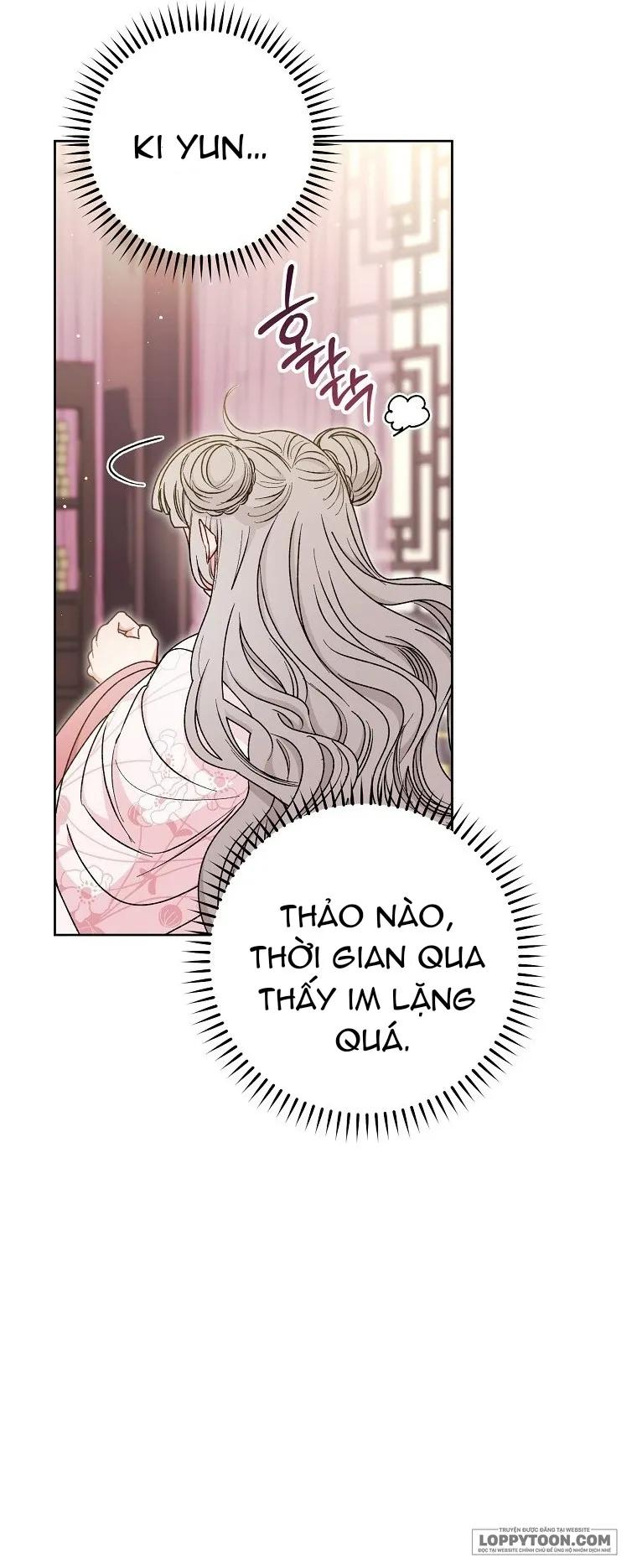 Tiểu Thiếp Chỉ Muốn Sống Yên Bình - Chap 33 - Trang 13