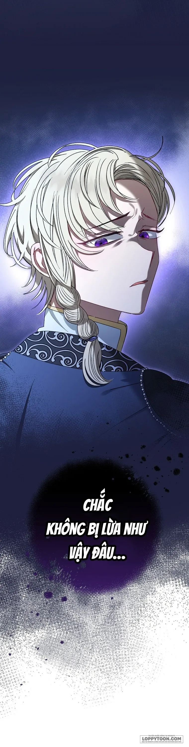 Tiểu Thiếp Chỉ Muốn Sống Yên Bình - Chap 33 - Trang 19