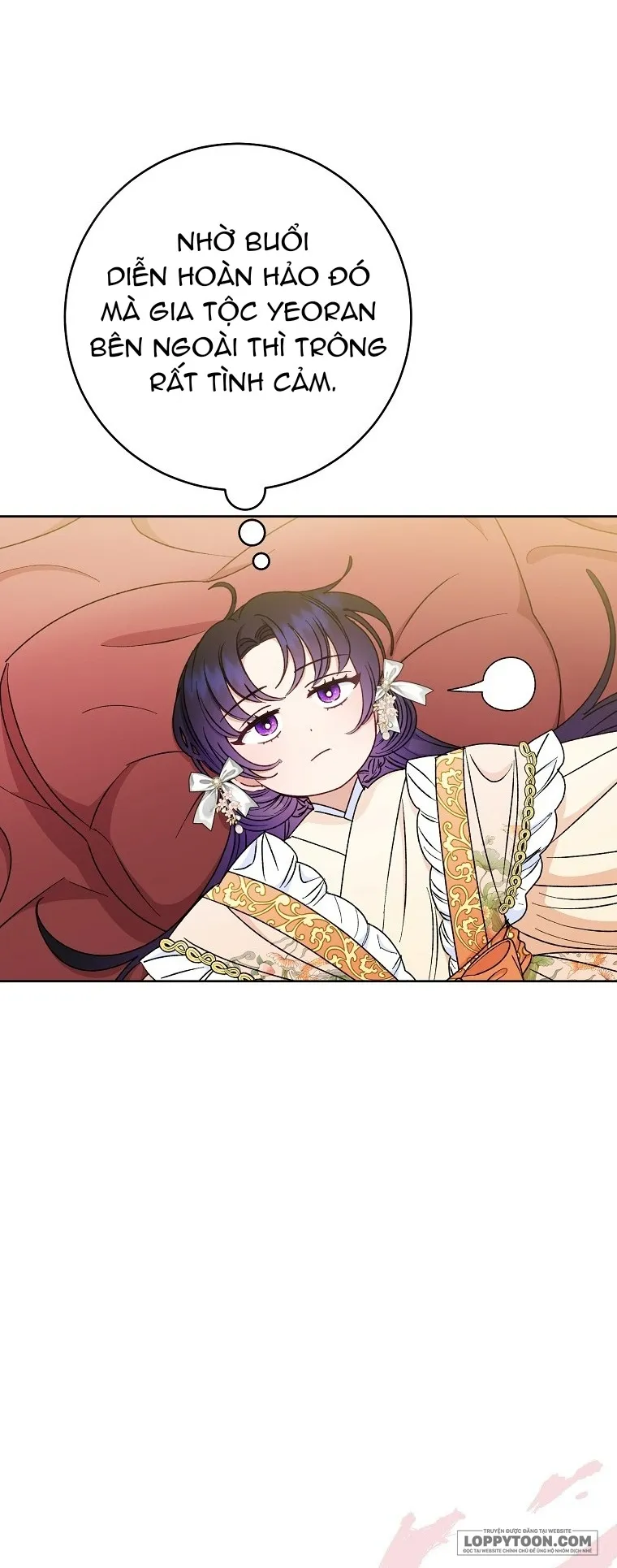Tiểu Thiếp Chỉ Muốn Sống Yên Bình - Chap 33 - Trang 20