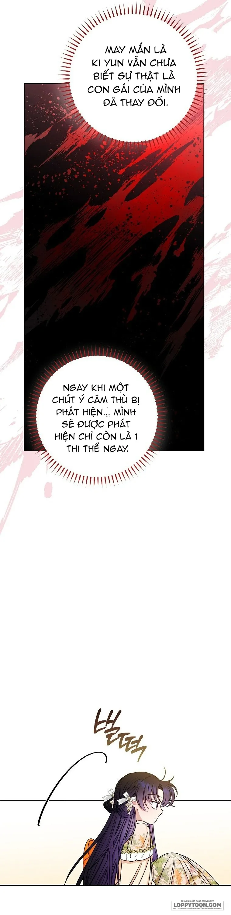 Tiểu Thiếp Chỉ Muốn Sống Yên Bình - Chap 33 - Trang 21