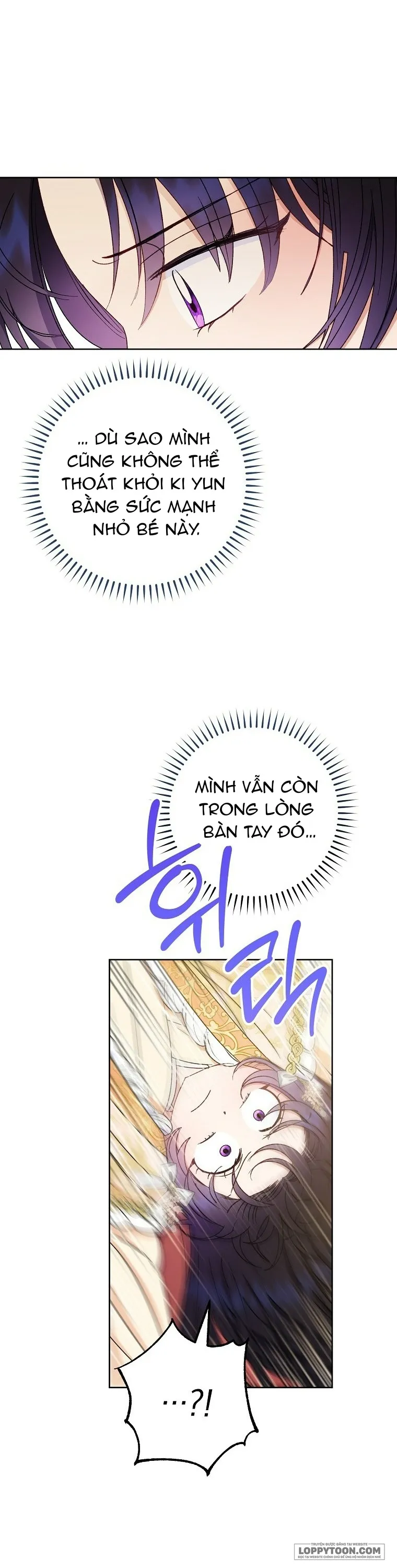 Tiểu Thiếp Chỉ Muốn Sống Yên Bình - Chap 33 - Trang 25