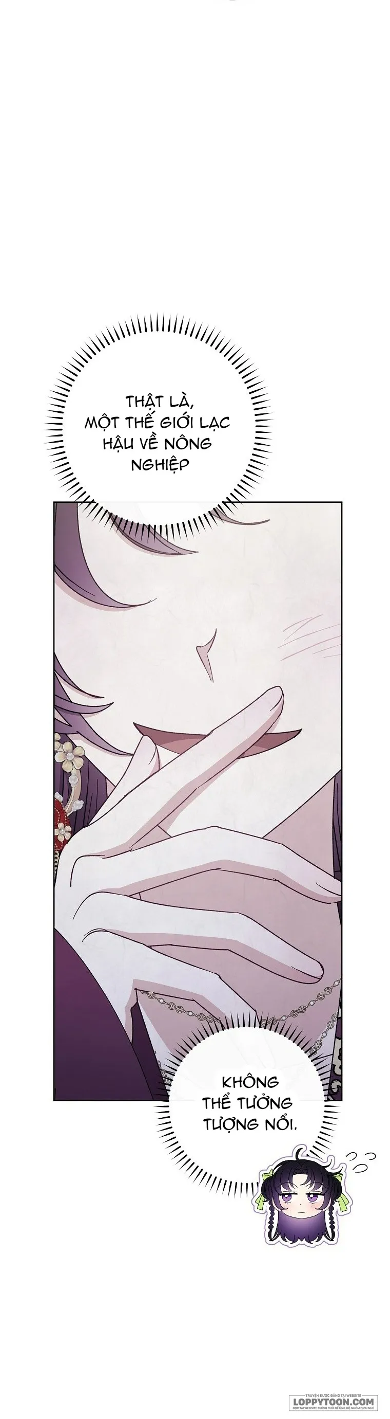 Tiểu Thiếp Chỉ Muốn Sống Yên Bình - Chap 33 - Trang 33