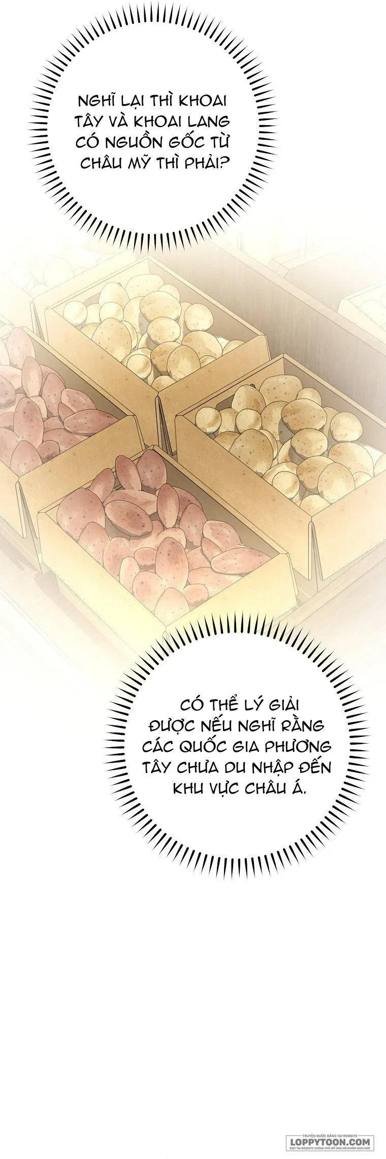 Tiểu Thiếp Chỉ Muốn Sống Yên Bình - Chap 33 - Trang 34