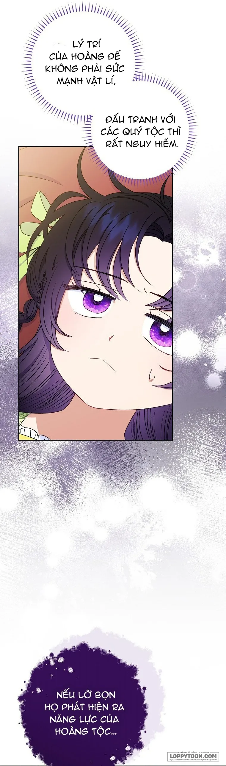 Tiểu Thiếp Chỉ Muốn Sống Yên Bình - Chap 33 - Trang 37