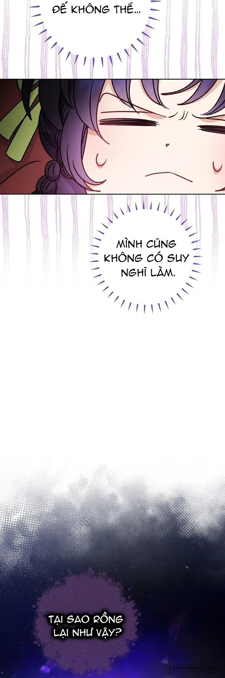 Tiểu Thiếp Chỉ Muốn Sống Yên Bình - Chap 33 - Trang 39