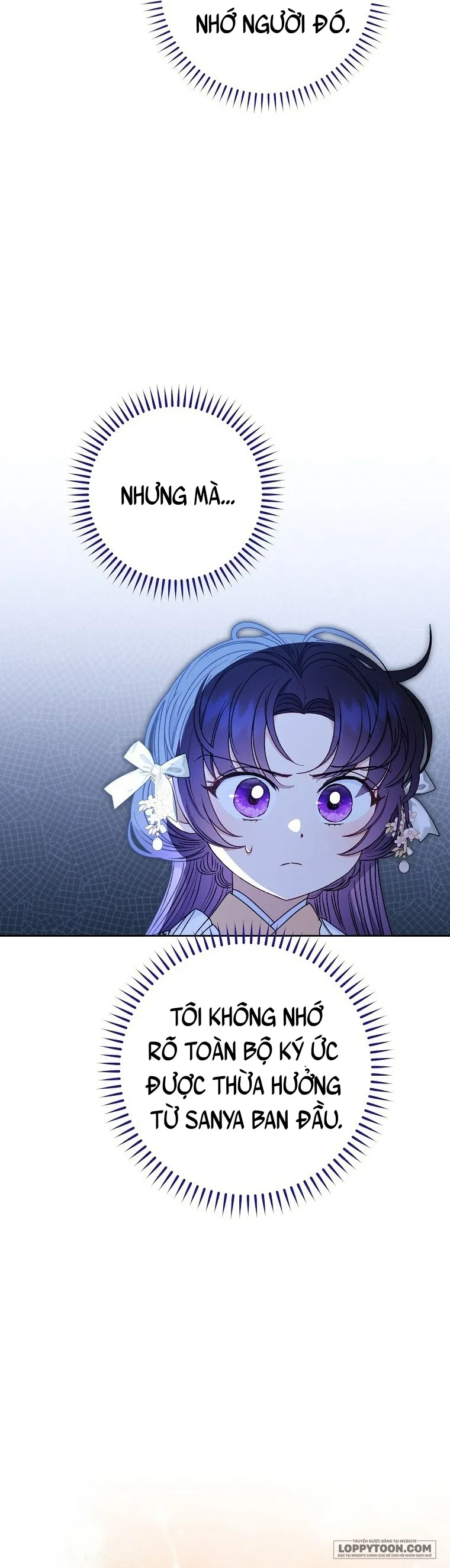 Tiểu Thiếp Chỉ Muốn Sống Yên Bình - Chap 33 - Trang 5