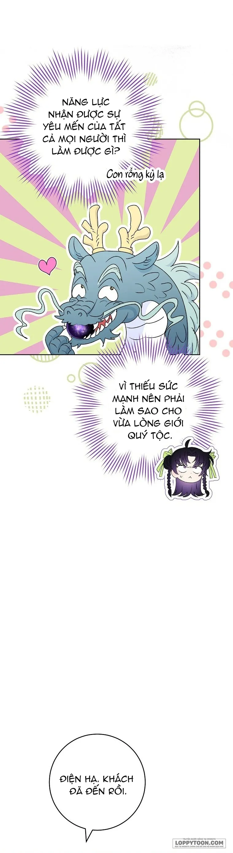 Tiểu Thiếp Chỉ Muốn Sống Yên Bình - Chap 33 - Trang 41