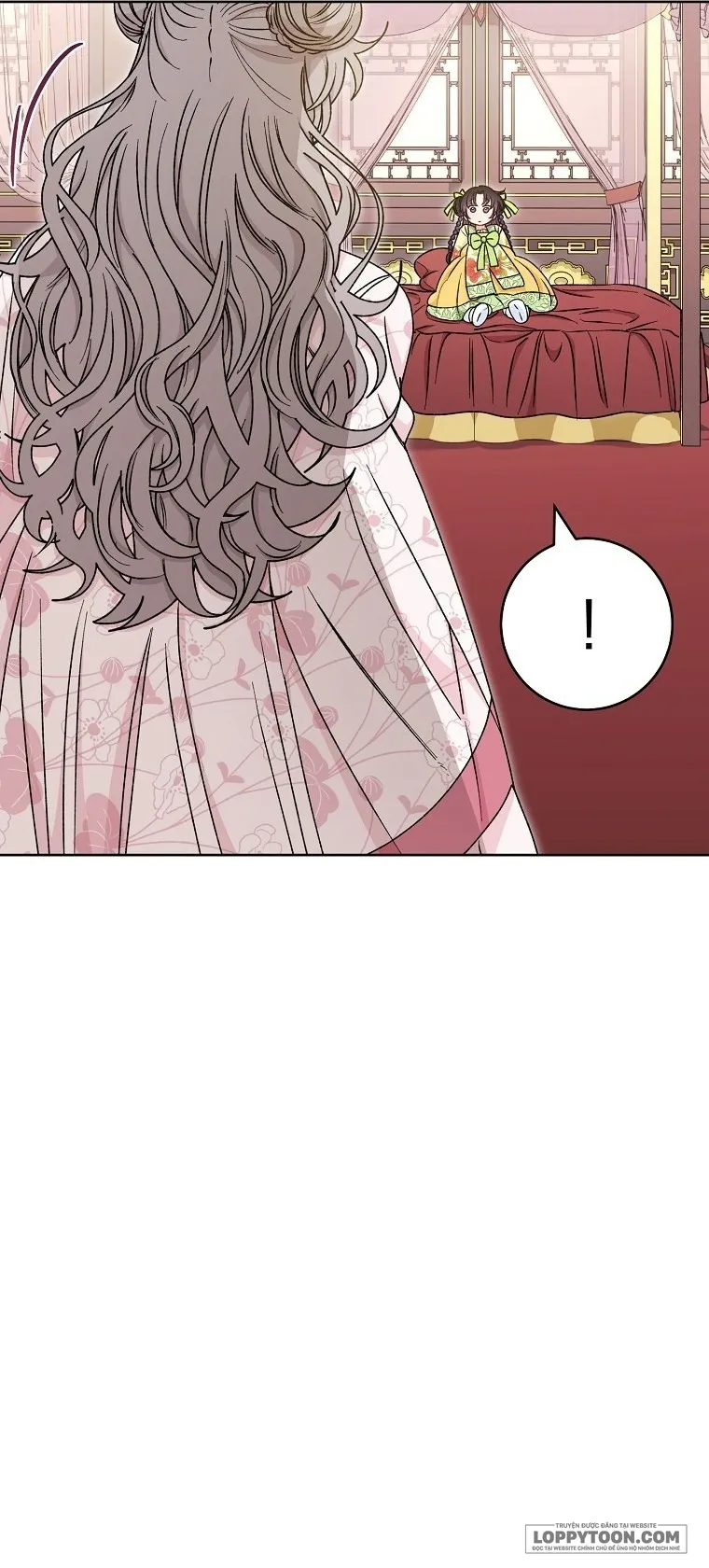 Tiểu Thiếp Chỉ Muốn Sống Yên Bình - Chap 33 - Trang 42