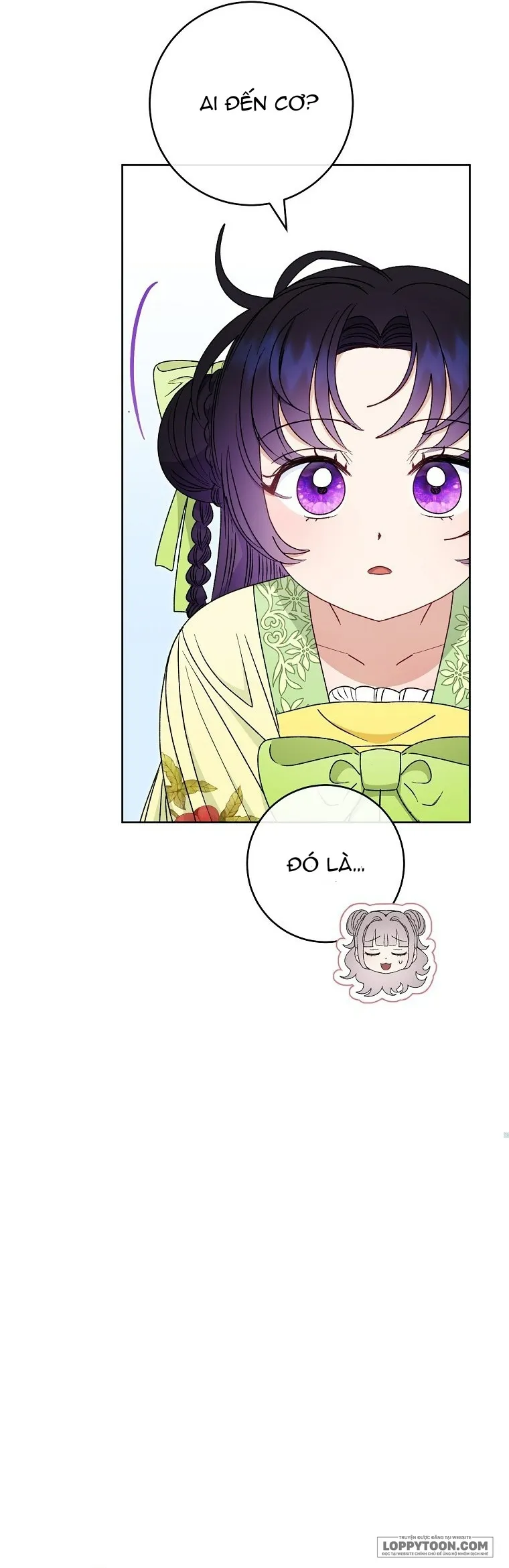 Tiểu Thiếp Chỉ Muốn Sống Yên Bình - Chap 33 - Trang 43