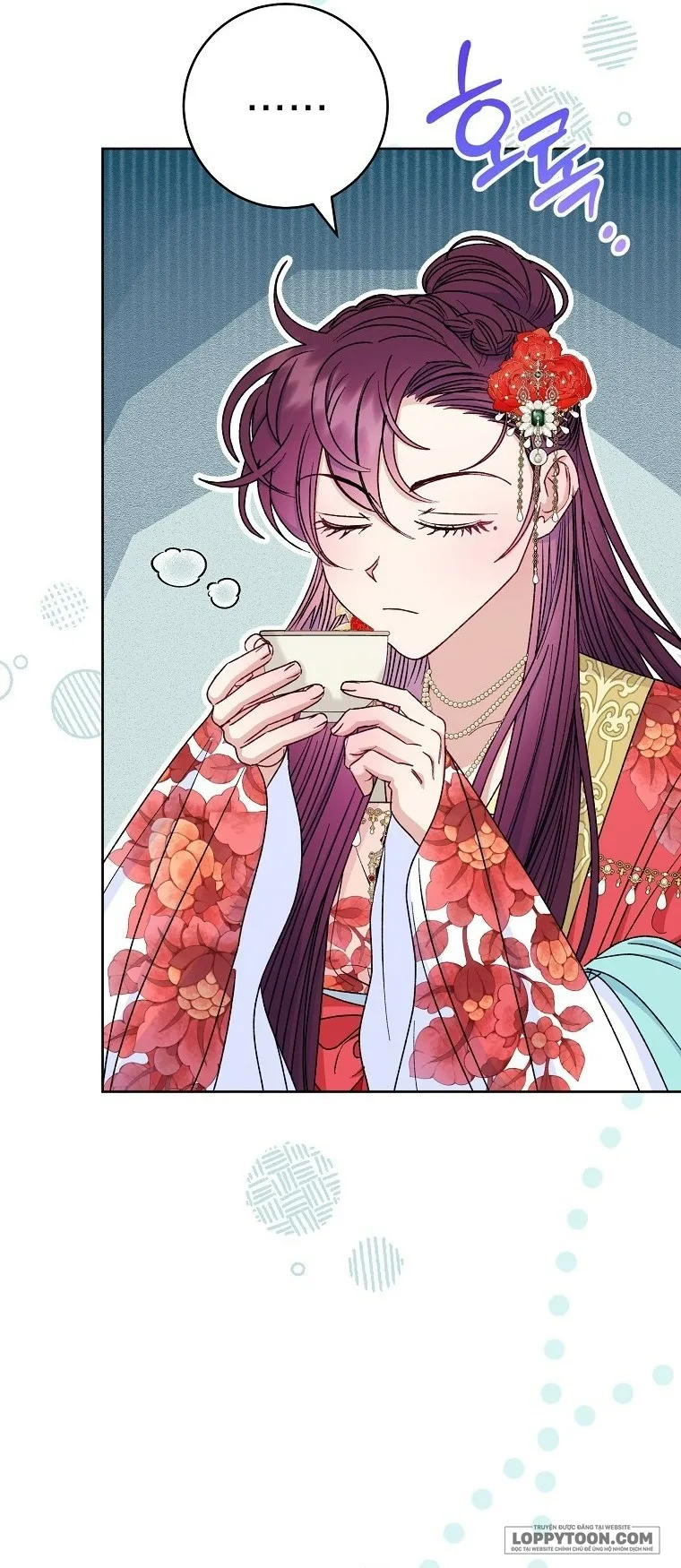 Tiểu Thiếp Chỉ Muốn Sống Yên Bình - Chap 33 - Trang 45