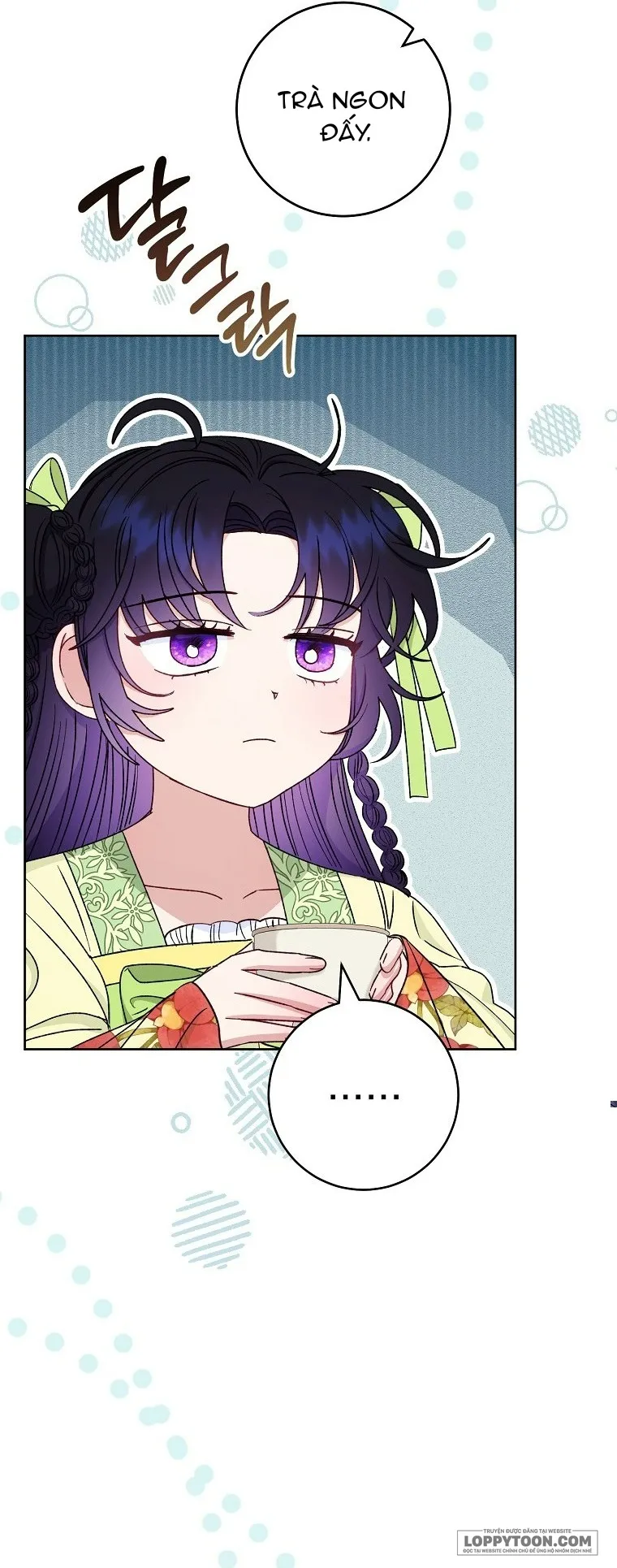 Tiểu Thiếp Chỉ Muốn Sống Yên Bình - Chap 33 - Trang 46