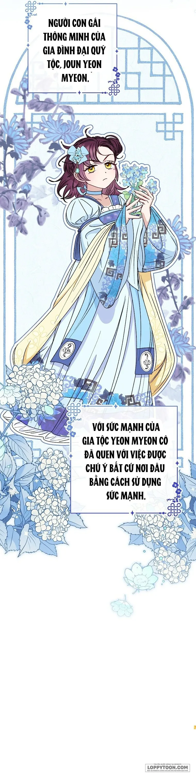 Tiểu Thiếp Chỉ Muốn Sống Yên Bình - Chap 33 - Trang 53