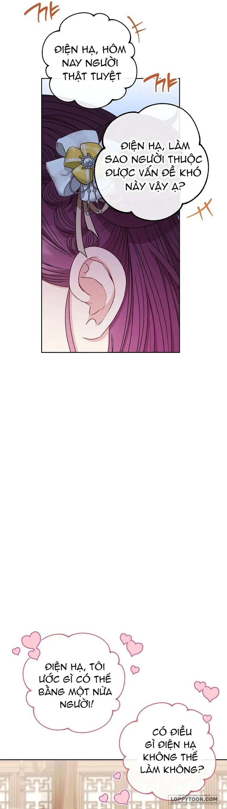 Tiểu Thiếp Chỉ Muốn Sống Yên Bình - Chap 33 - Trang 57