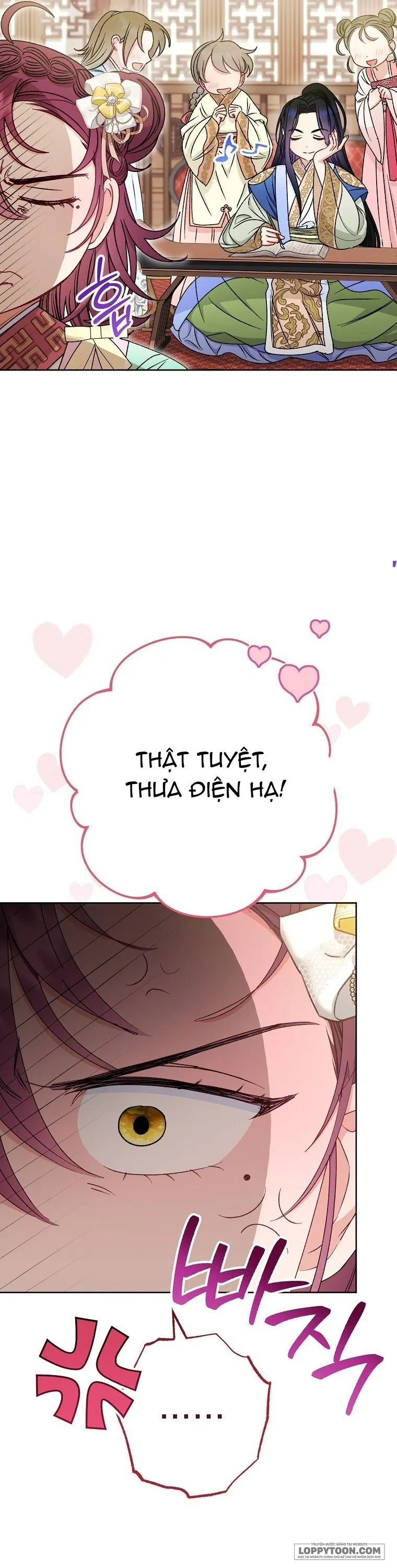 Tiểu Thiếp Chỉ Muốn Sống Yên Bình - Chap 33 - Trang 58