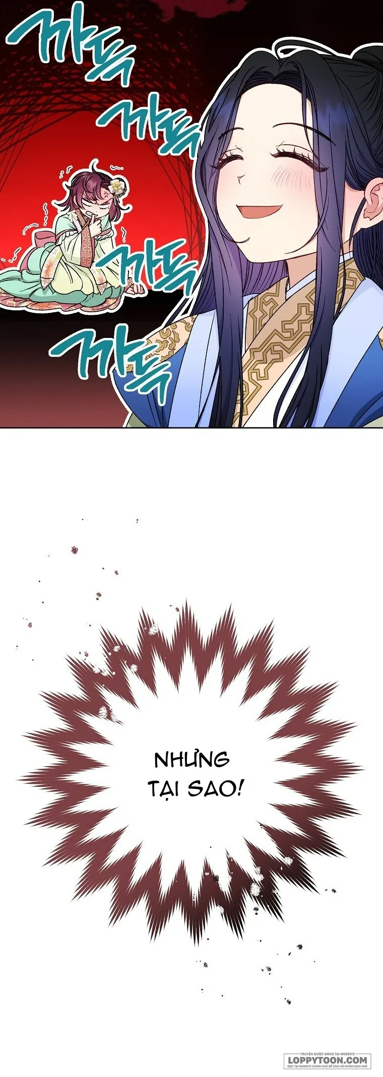 Tiểu Thiếp Chỉ Muốn Sống Yên Bình - Chap 33 - Trang 60