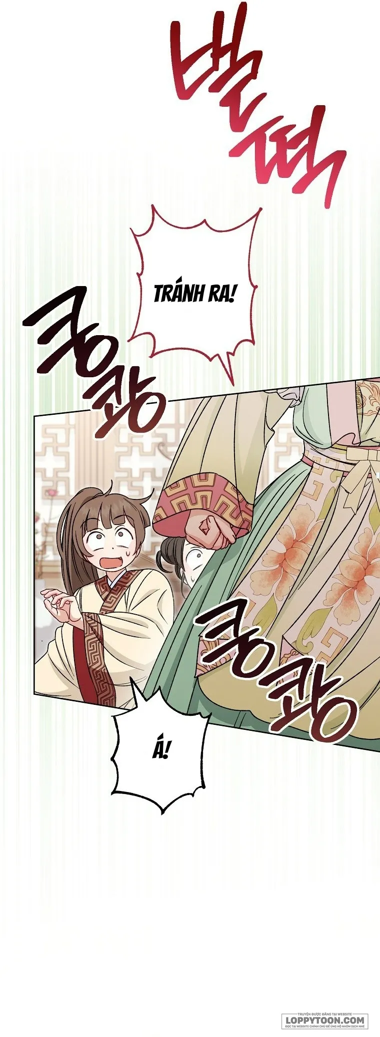 Tiểu Thiếp Chỉ Muốn Sống Yên Bình - Chap 33 - Trang 61