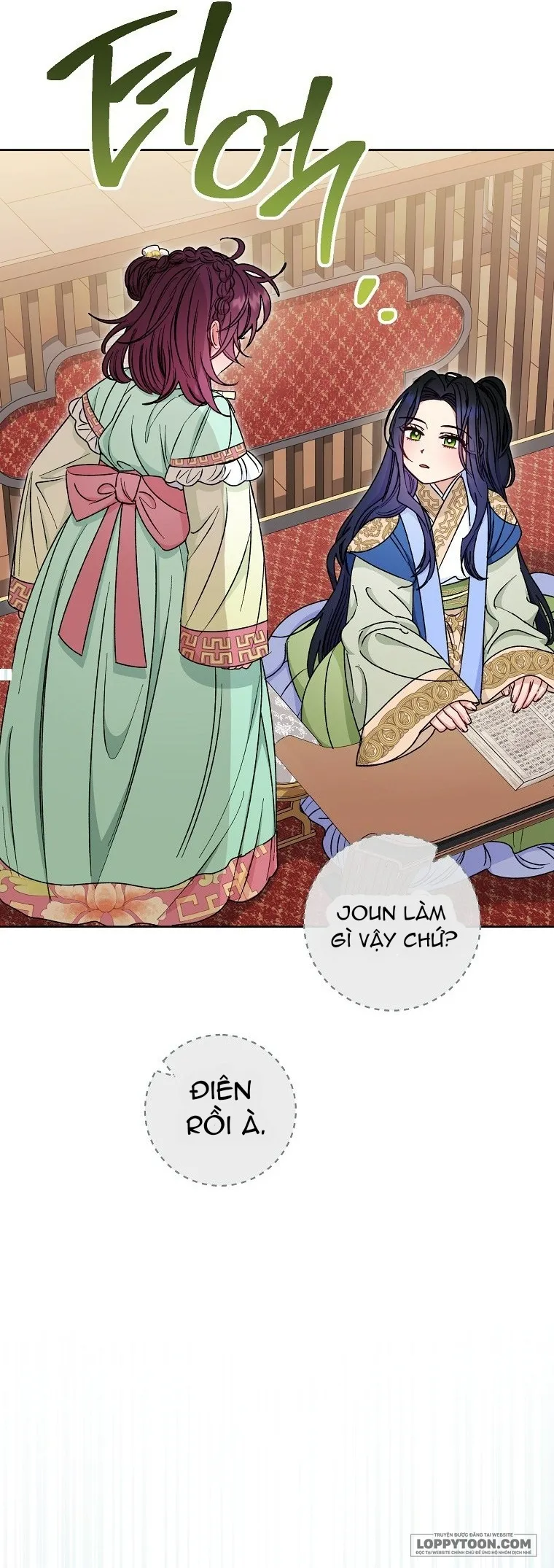 Tiểu Thiếp Chỉ Muốn Sống Yên Bình - Chap 33 - Trang 62