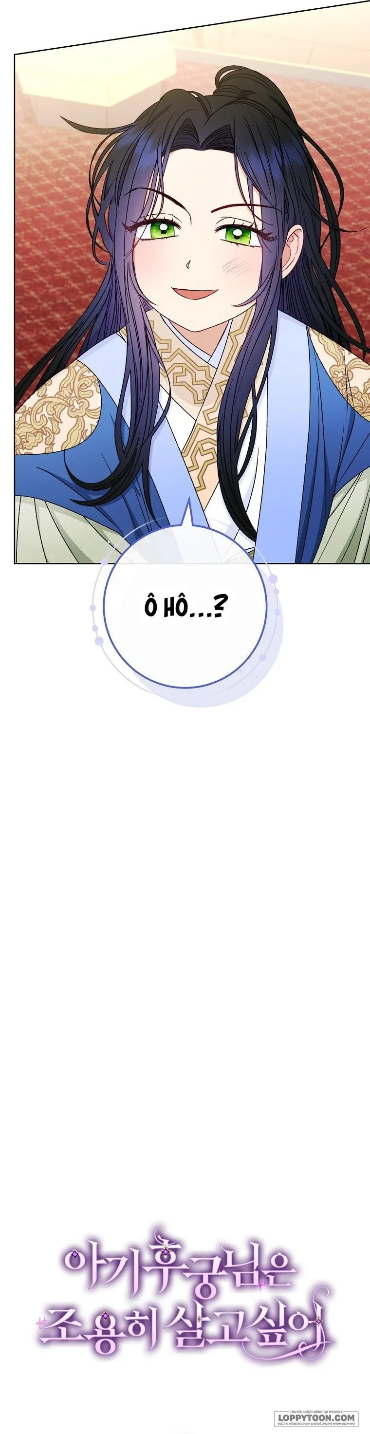 Tiểu Thiếp Chỉ Muốn Sống Yên Bình - Chap 33 - Trang 65