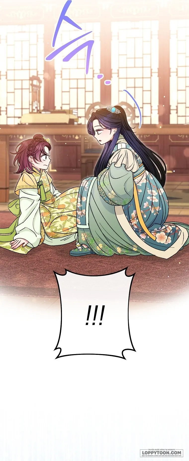 Tiểu Thiếp Chỉ Muốn Sống Yên Bình - Chap 34 - Trang 16