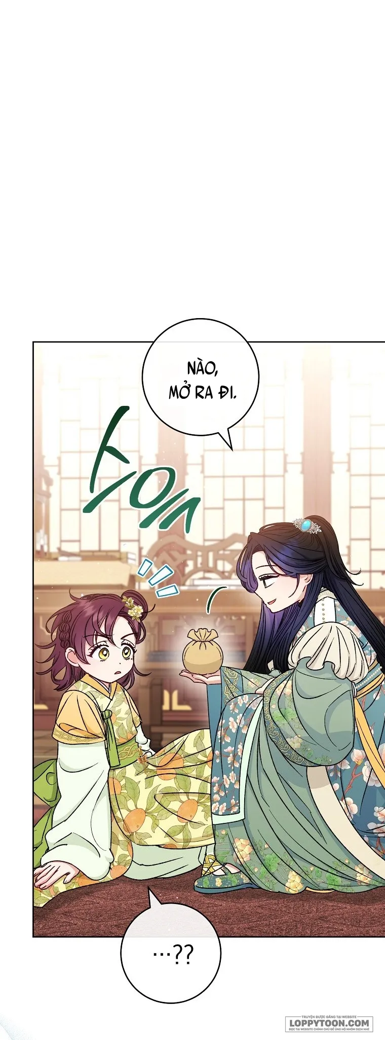 Tiểu Thiếp Chỉ Muốn Sống Yên Bình - Chap 34 - Trang 22