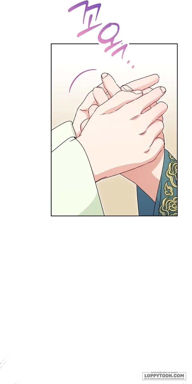 Tiểu Thiếp Chỉ Muốn Sống Yên Bình - Chap 34 - Trang 27