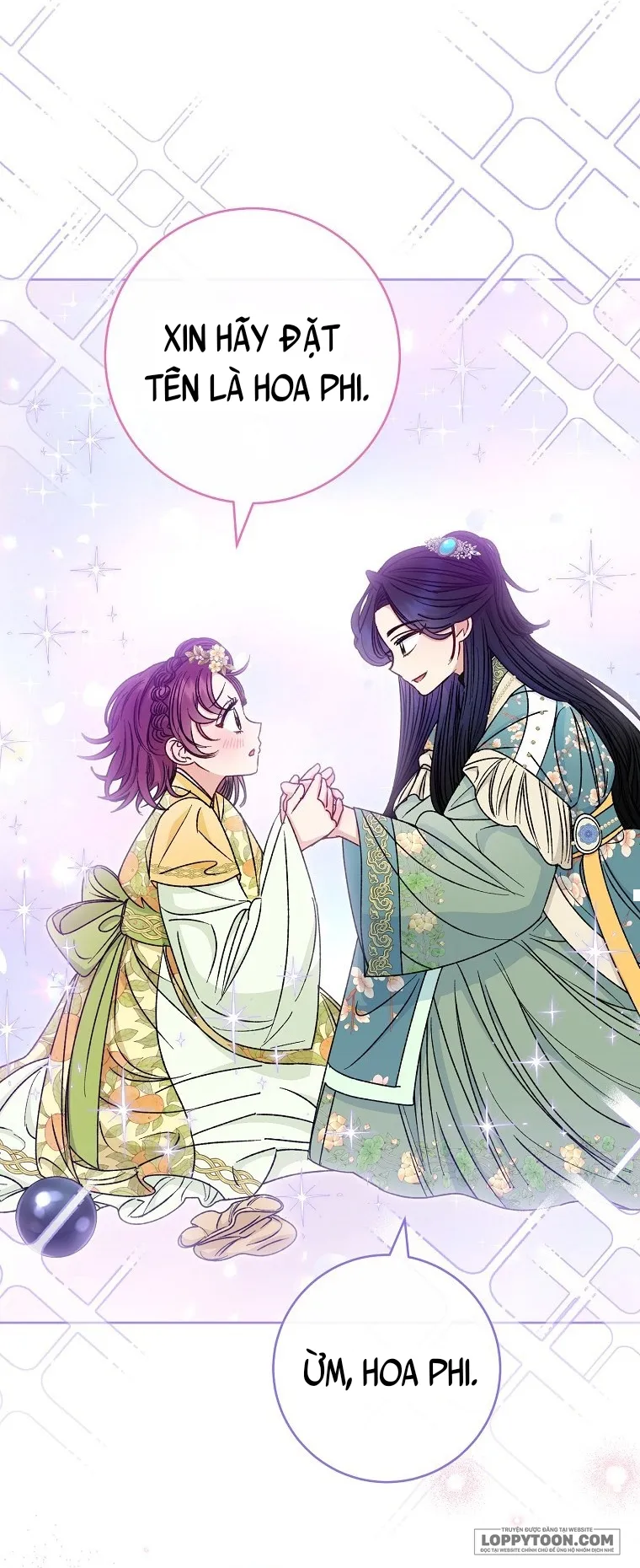 Tiểu Thiếp Chỉ Muốn Sống Yên Bình - Chap 34 - Trang 28