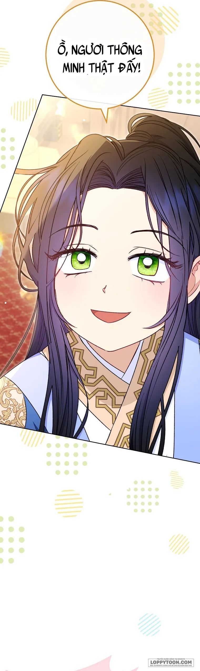 Tiểu Thiếp Chỉ Muốn Sống Yên Bình - Chap 34 - Trang 4
