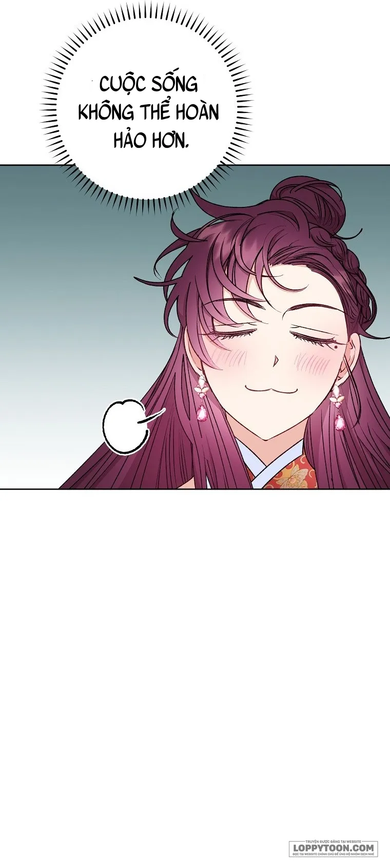 Tiểu Thiếp Chỉ Muốn Sống Yên Bình - Chap 34 - Trang 32