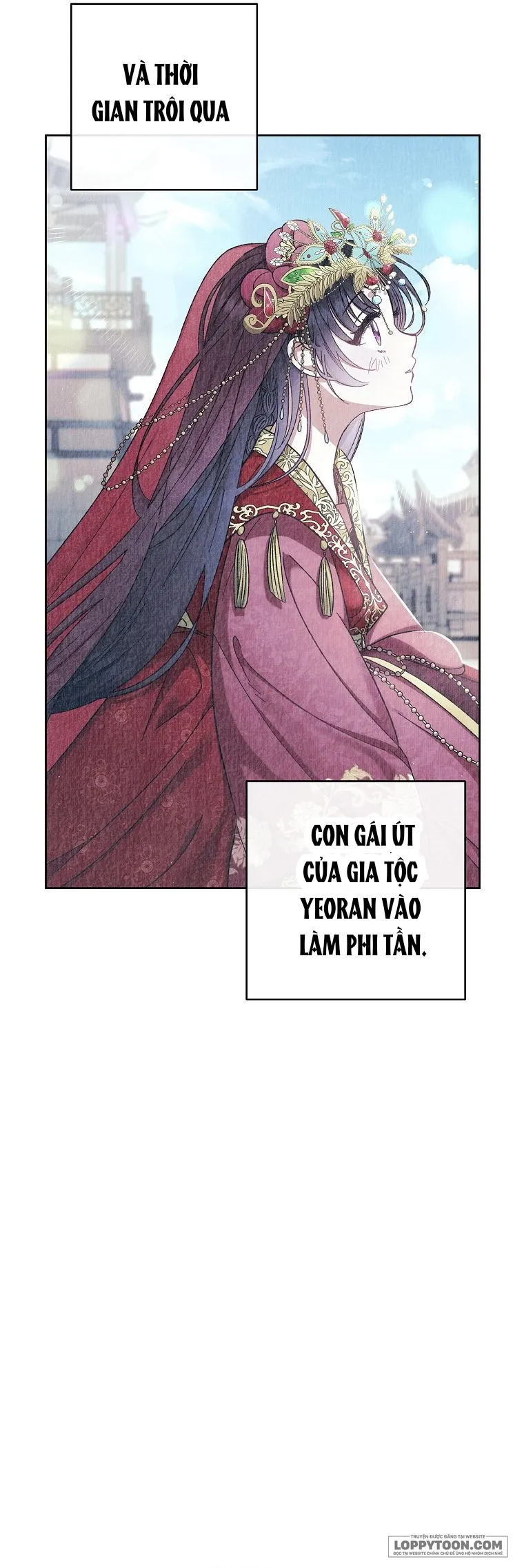Tiểu Thiếp Chỉ Muốn Sống Yên Bình - Chap 34 - Trang 33