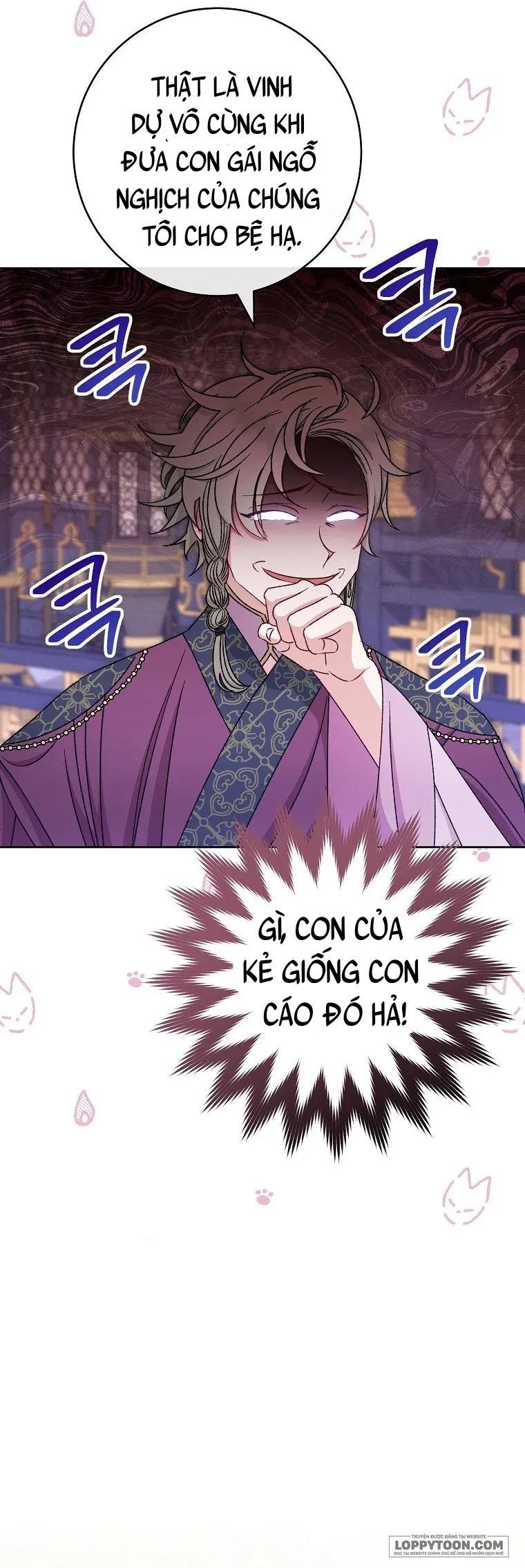 Tiểu Thiếp Chỉ Muốn Sống Yên Bình - Chap 34 - Trang 38