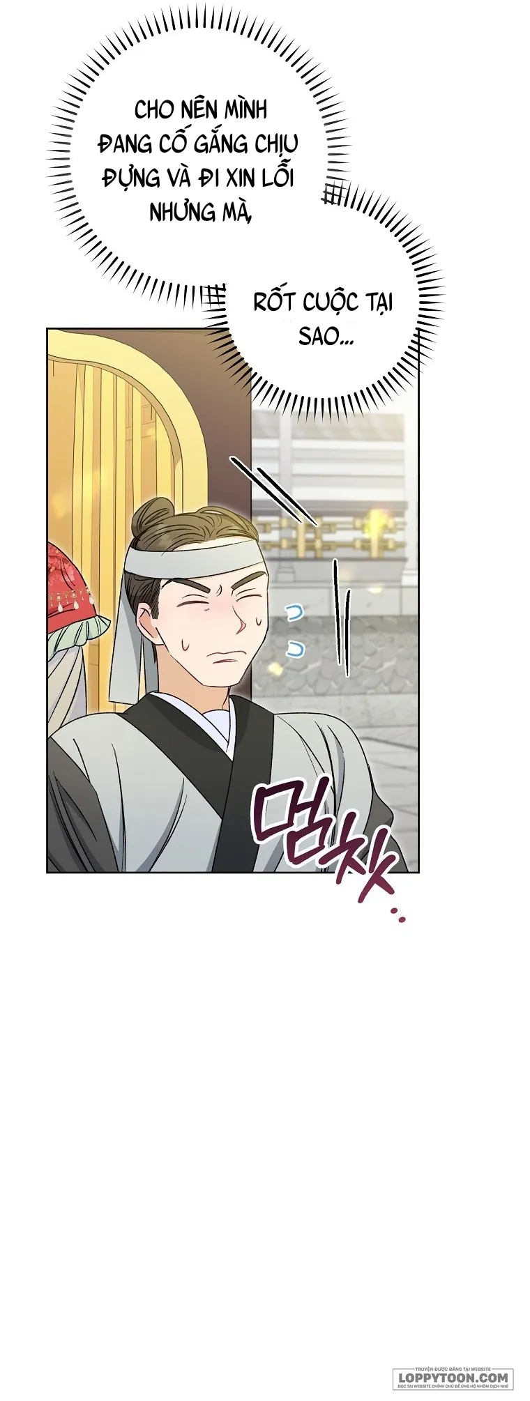 Tiểu Thiếp Chỉ Muốn Sống Yên Bình - Chap 34 - Trang 44