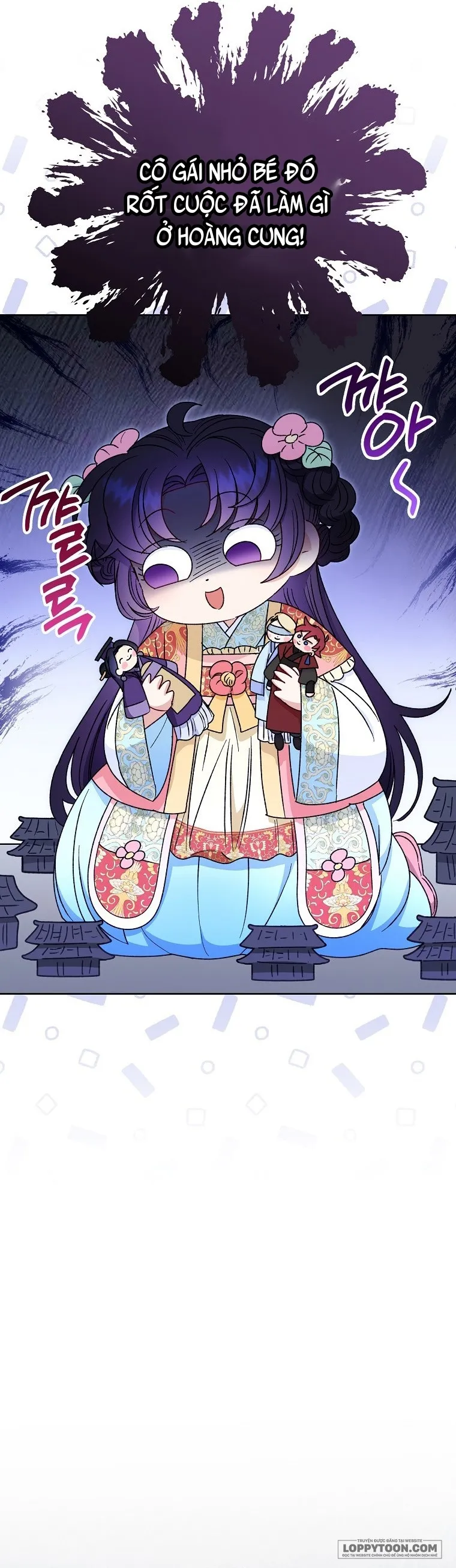 Tiểu Thiếp Chỉ Muốn Sống Yên Bình - Chap 34 - Trang 47