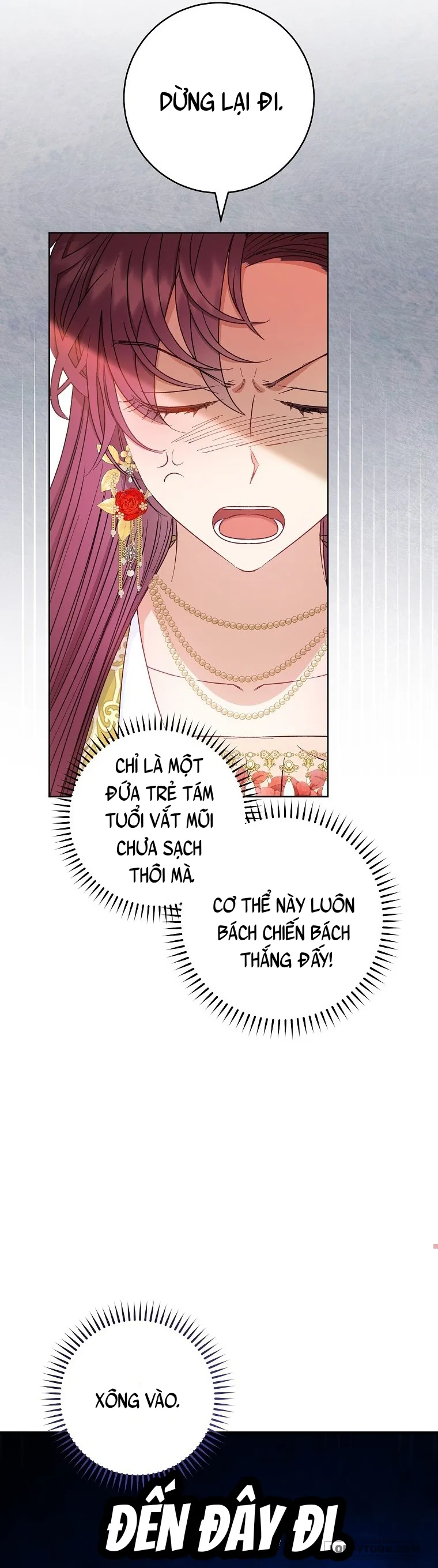 Tiểu Thiếp Chỉ Muốn Sống Yên Bình - Chap 34 - Trang 48