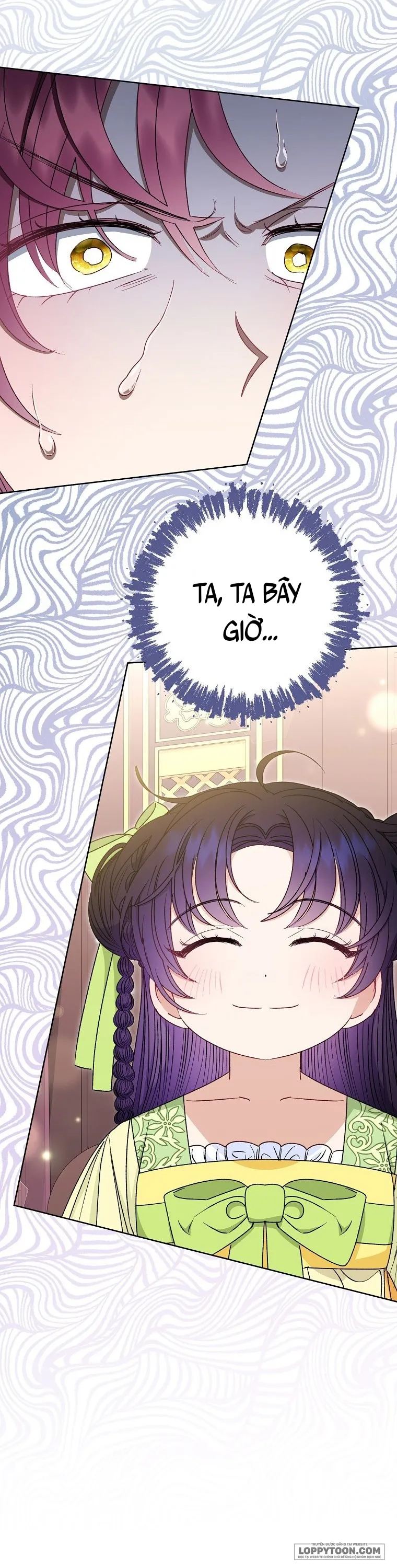 Tiểu Thiếp Chỉ Muốn Sống Yên Bình - Chap 34 - Trang 58