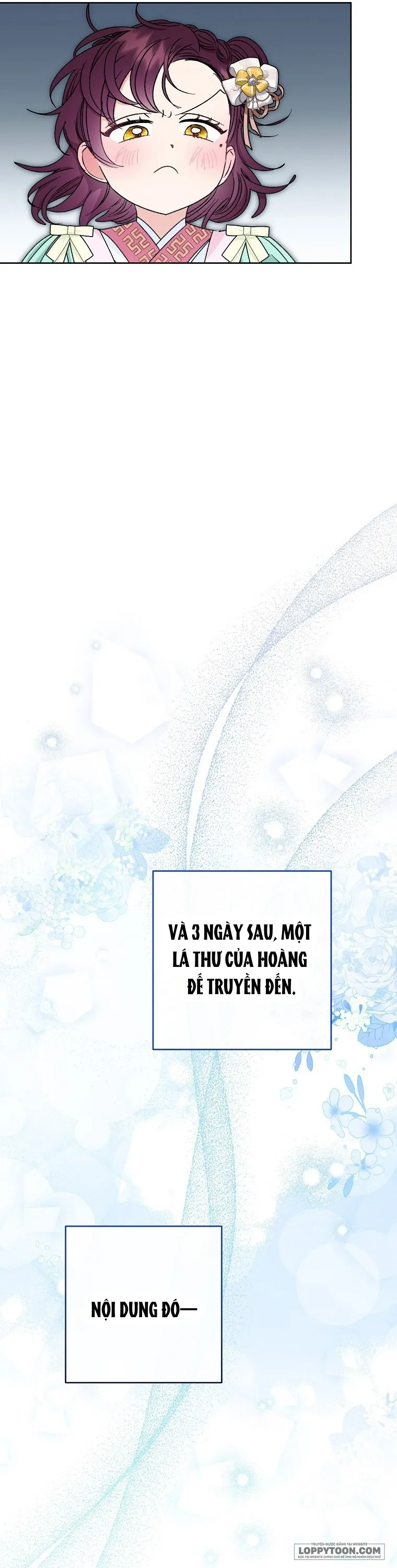 Tiểu Thiếp Chỉ Muốn Sống Yên Bình - Chap 34 - Trang 7