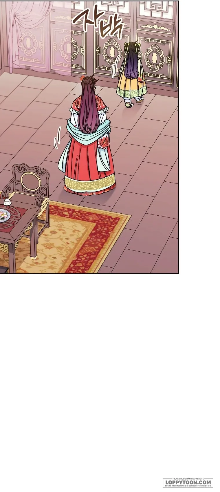 Tiểu Thiếp Chỉ Muốn Sống Yên Bình - Chap 35 - Trang 12