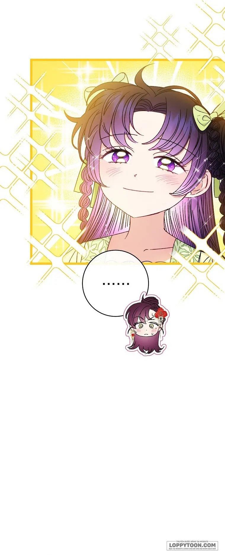 Tiểu Thiếp Chỉ Muốn Sống Yên Bình - Chap 35 - Trang 15