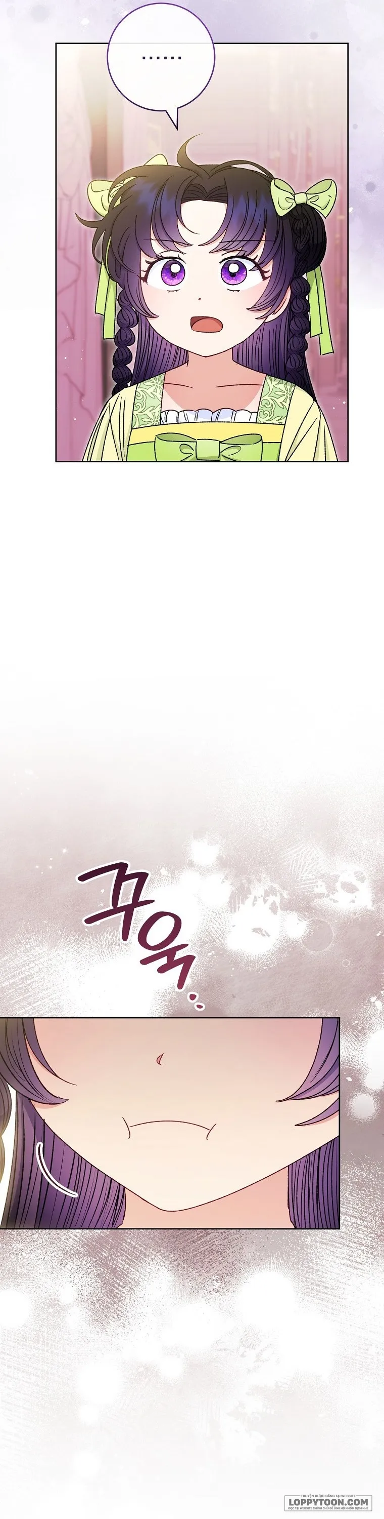 Tiểu Thiếp Chỉ Muốn Sống Yên Bình - Chap 35 - Trang 19