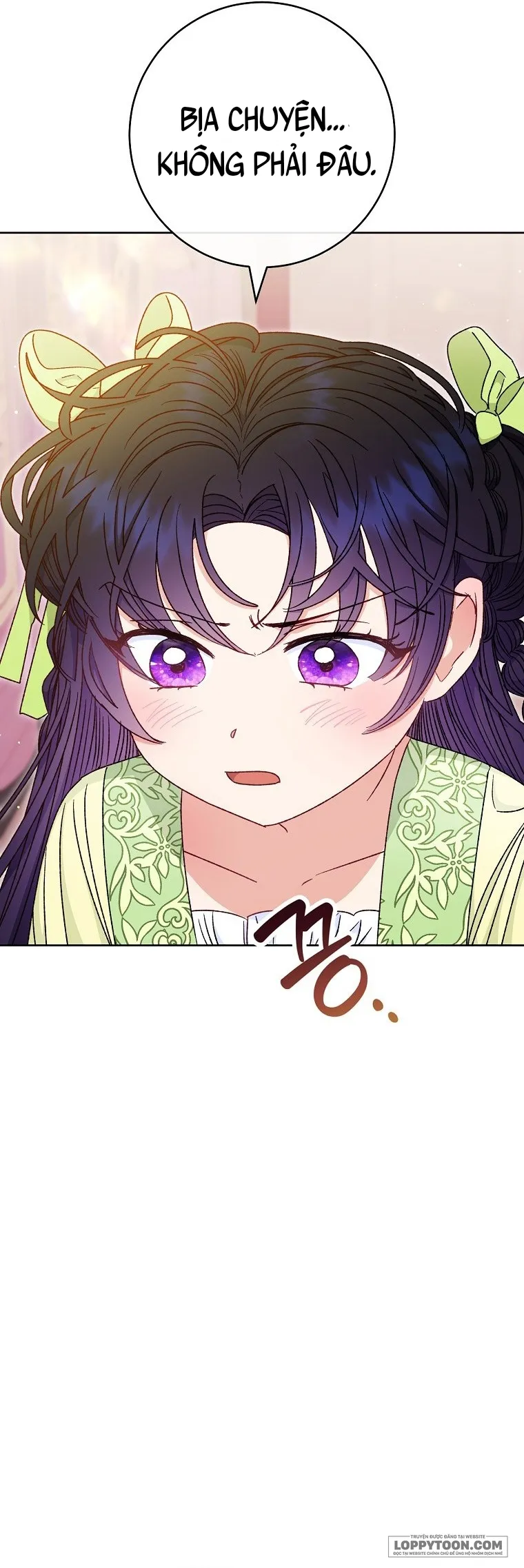 Tiểu Thiếp Chỉ Muốn Sống Yên Bình - Chap 35 - Trang 21