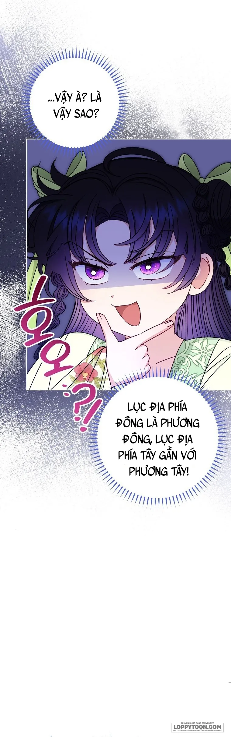 Tiểu Thiếp Chỉ Muốn Sống Yên Bình - Chap 35 - Trang 28