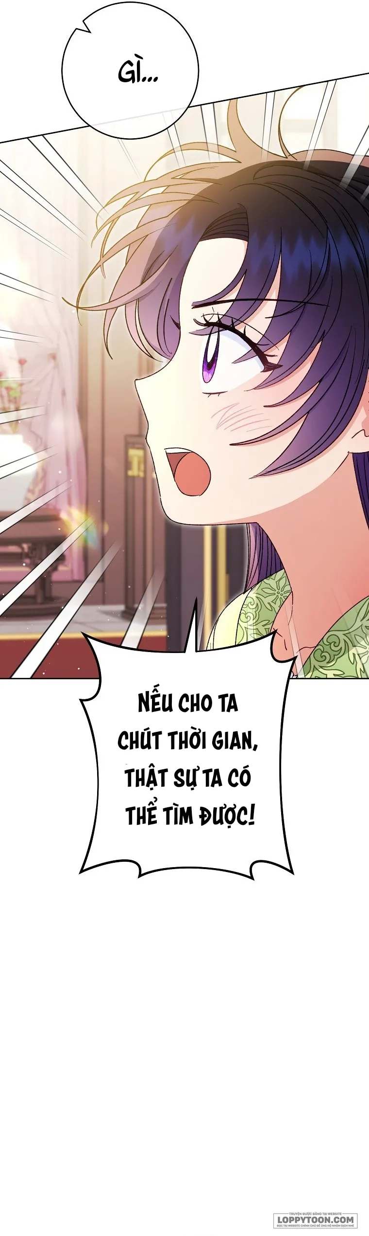 Tiểu Thiếp Chỉ Muốn Sống Yên Bình - Chap 35 - Trang 31