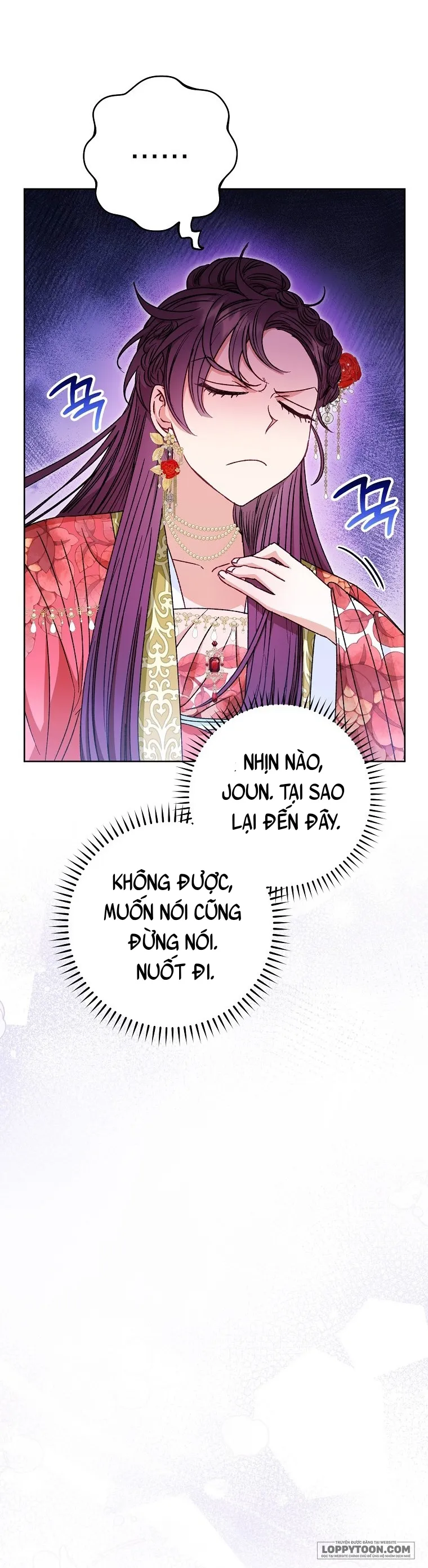 Tiểu Thiếp Chỉ Muốn Sống Yên Bình - Chap 35 - Trang 33