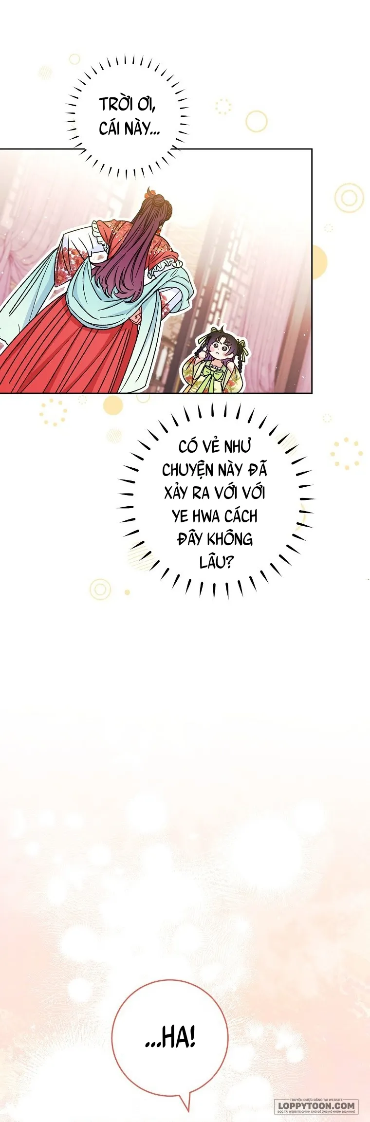 Tiểu Thiếp Chỉ Muốn Sống Yên Bình - Chap 35 - Trang 37