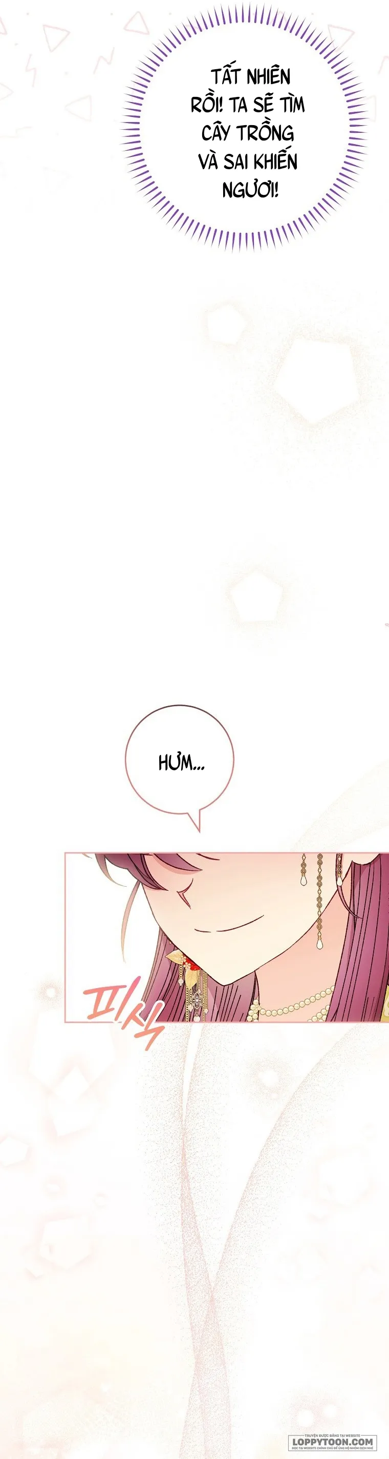 Tiểu Thiếp Chỉ Muốn Sống Yên Bình - Chap 35 - Trang 40